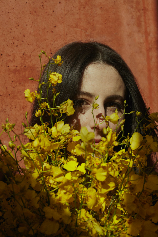 In conversation with cult floral artist Ruby Barber of Mary Lennox