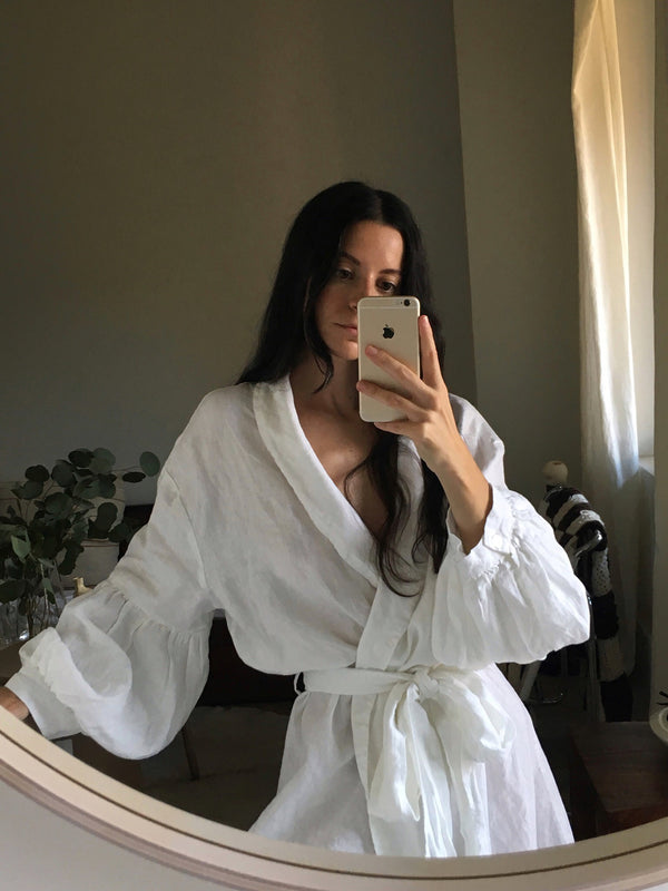 Fran Miller talks natural beauty, skin health and finding moments of calm