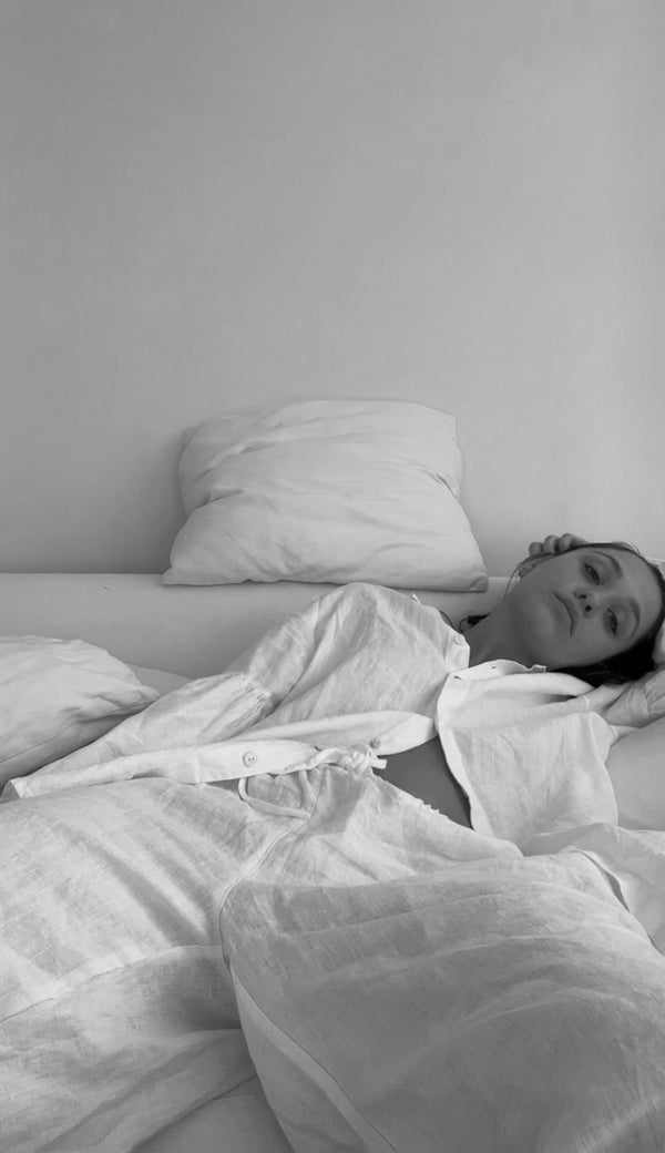 Tabatha Turner on creative rituals and being motivated by the past