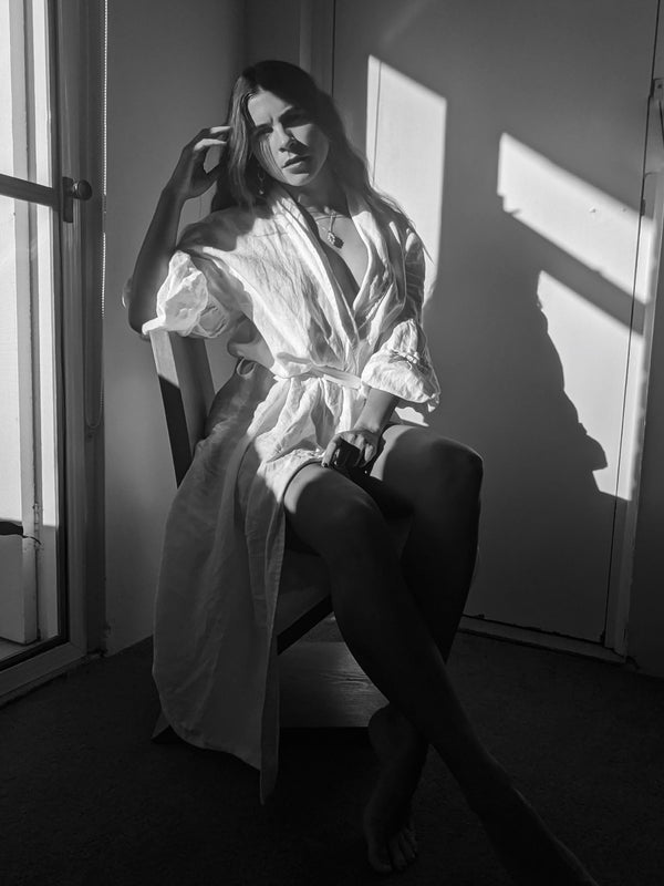 Christelle Scifo on her approach to wellness and what she's learnt to let go of