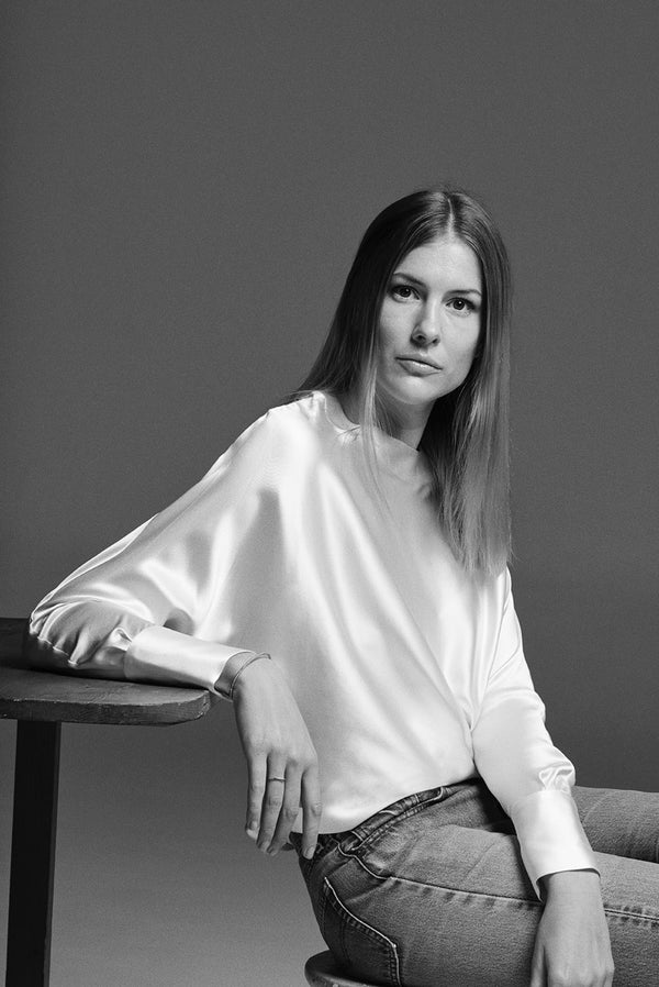 In conversation with Scandinavian stylist Linn Hägglund