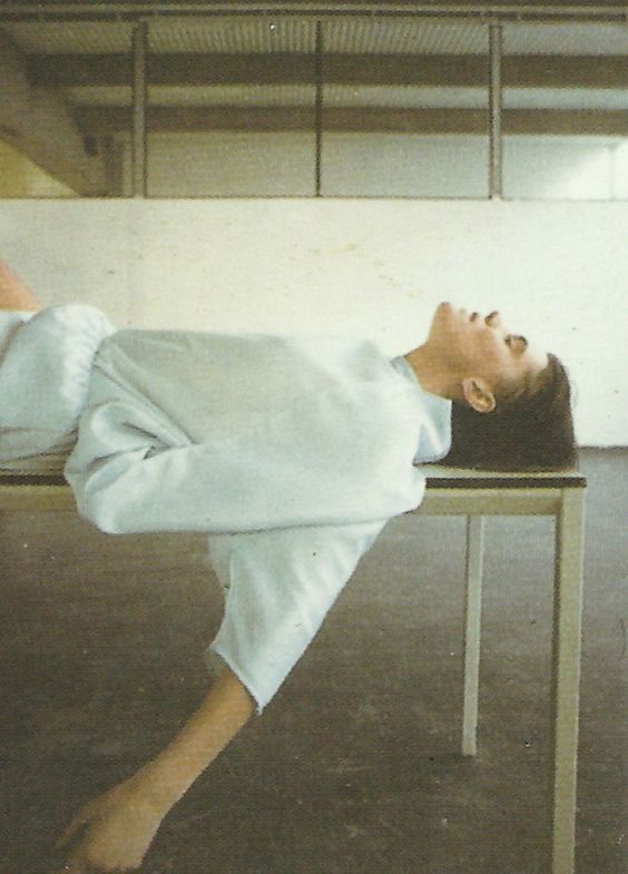 Lure your body into a state of rest with Savasana