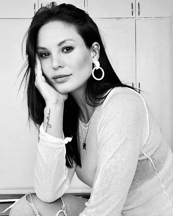 In conversation with astrologer Srna Vuckovic