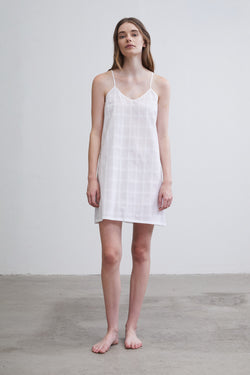 Slip | Blanc