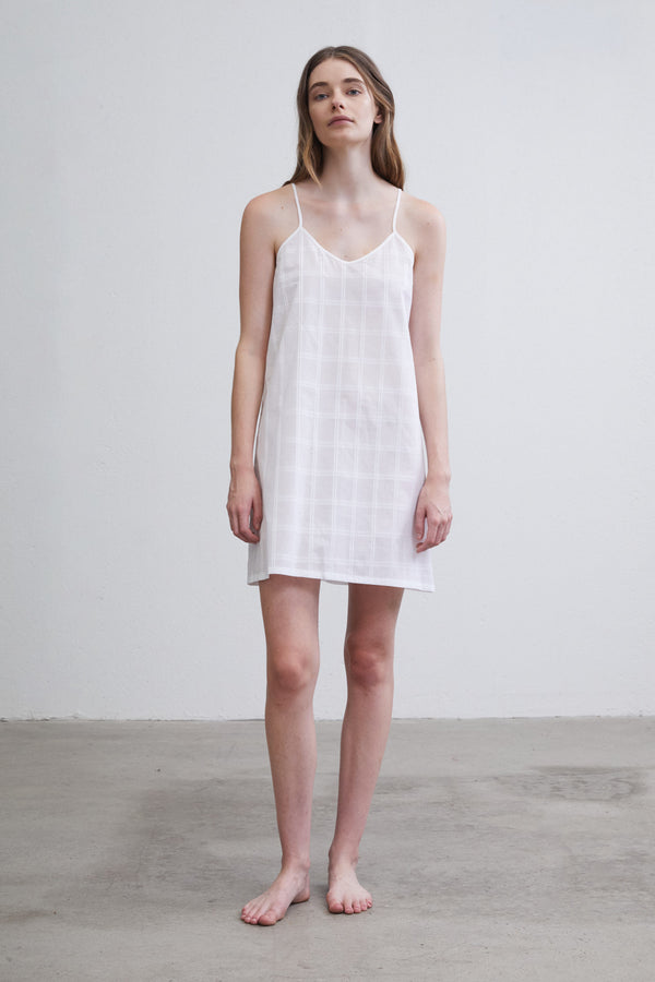 Slip | Blanc