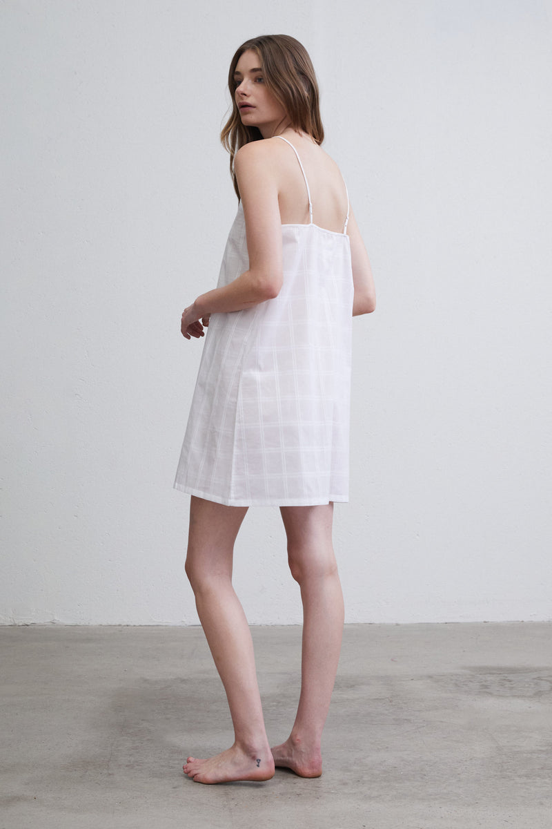 Slip | Blanc