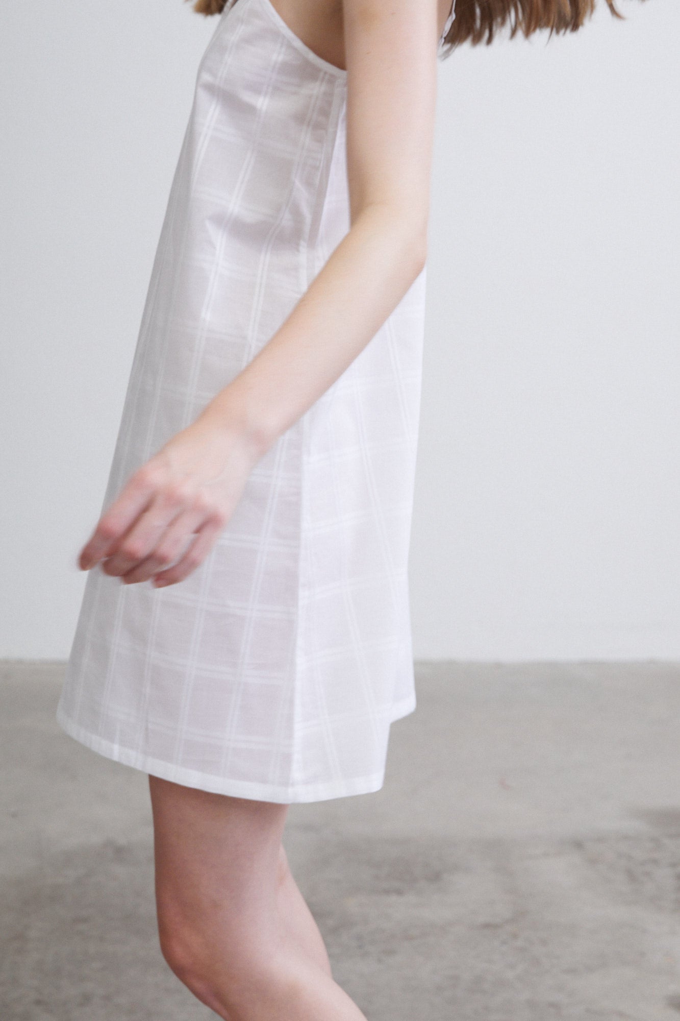 Slip | Blanc