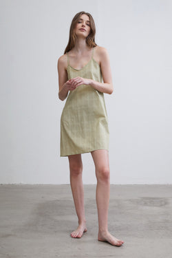 Slip | Pistachio