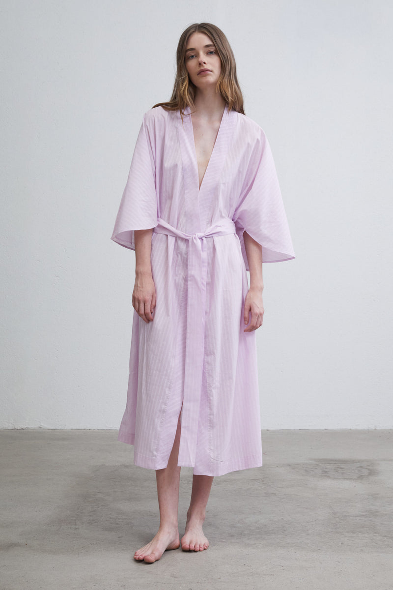 Robe | Lilas