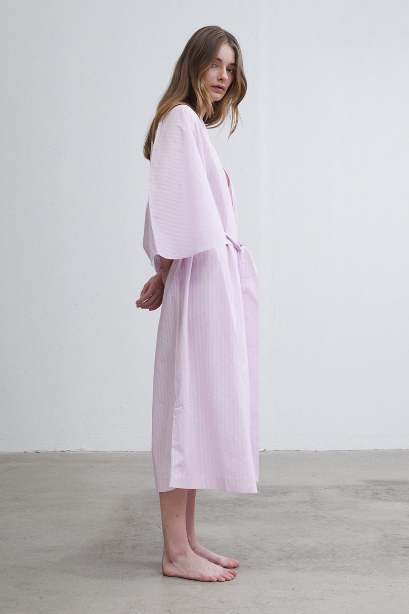 Robe | Lilas