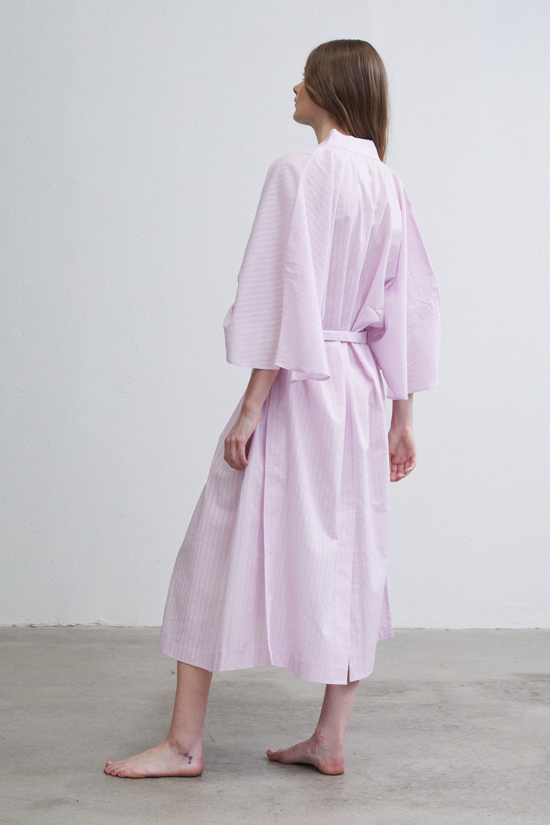 Robe | Lilas