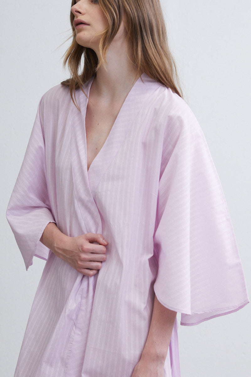 Robe | Lilas