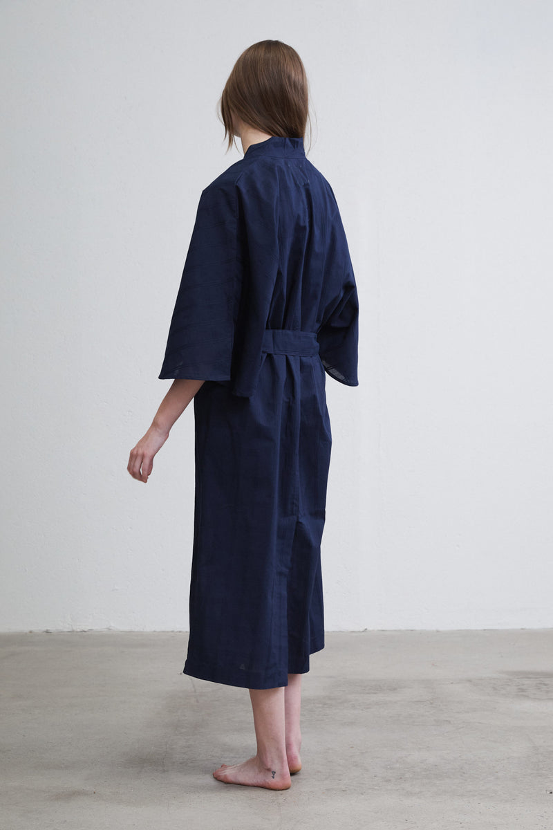 Robe | Deep Ocean