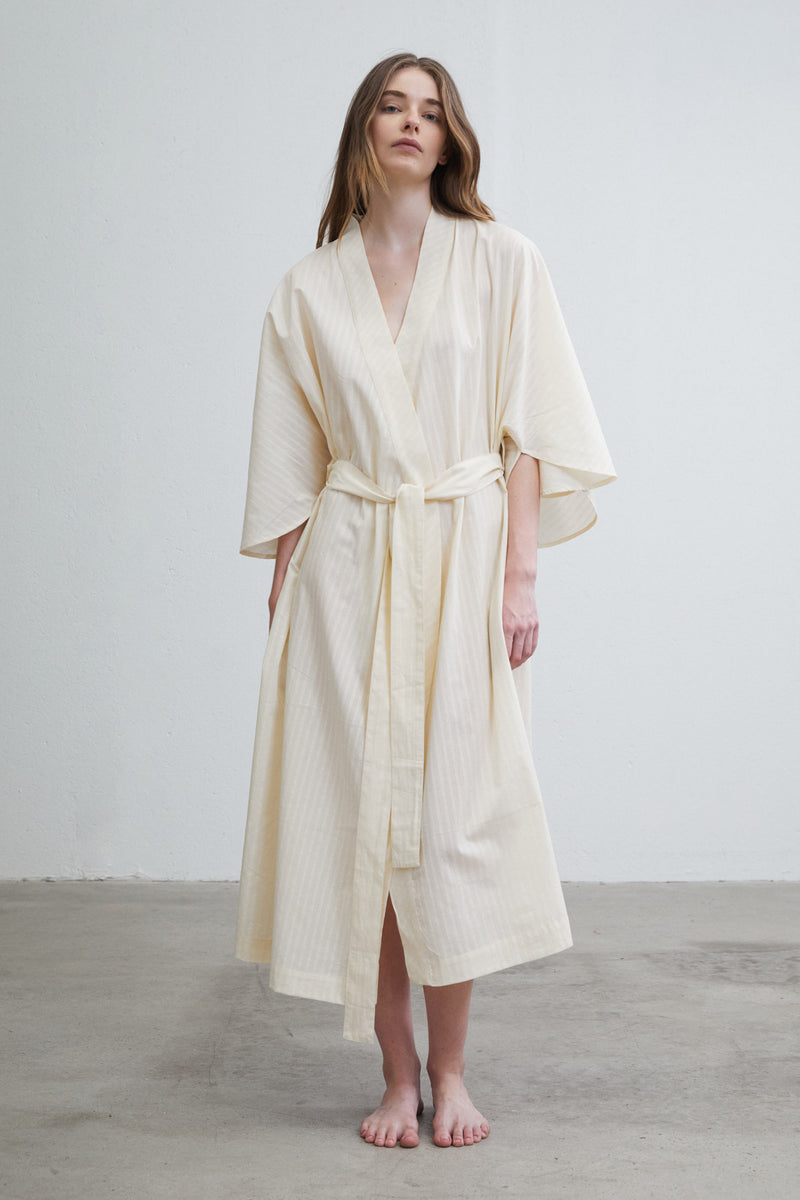 Robe | Crema