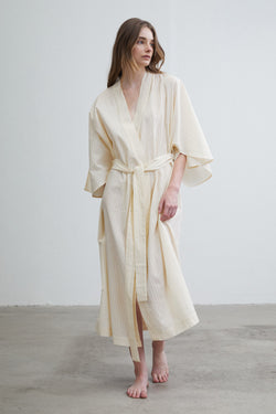 Robe | Crema