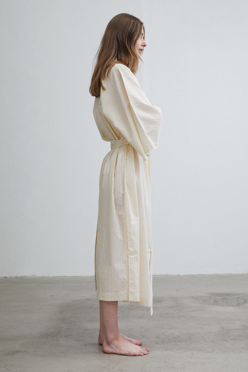 Robe | Crema