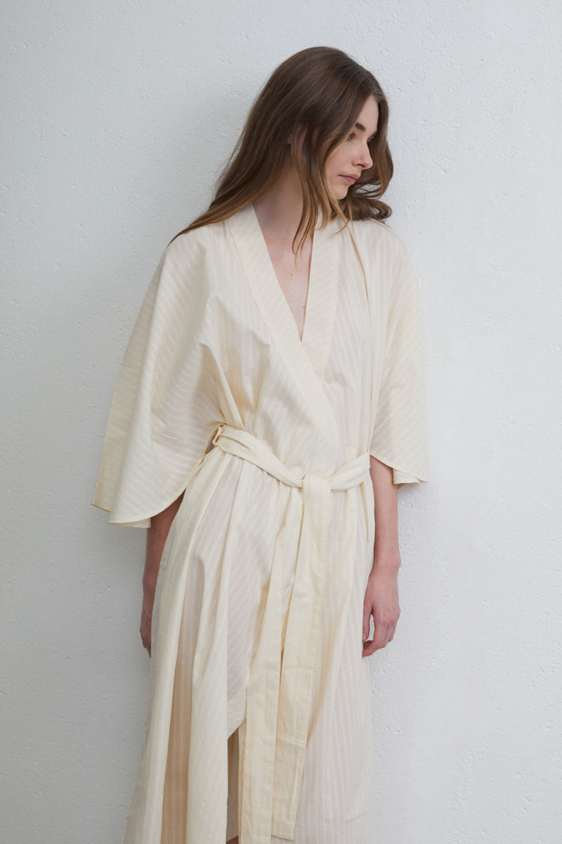 Robe | Crema