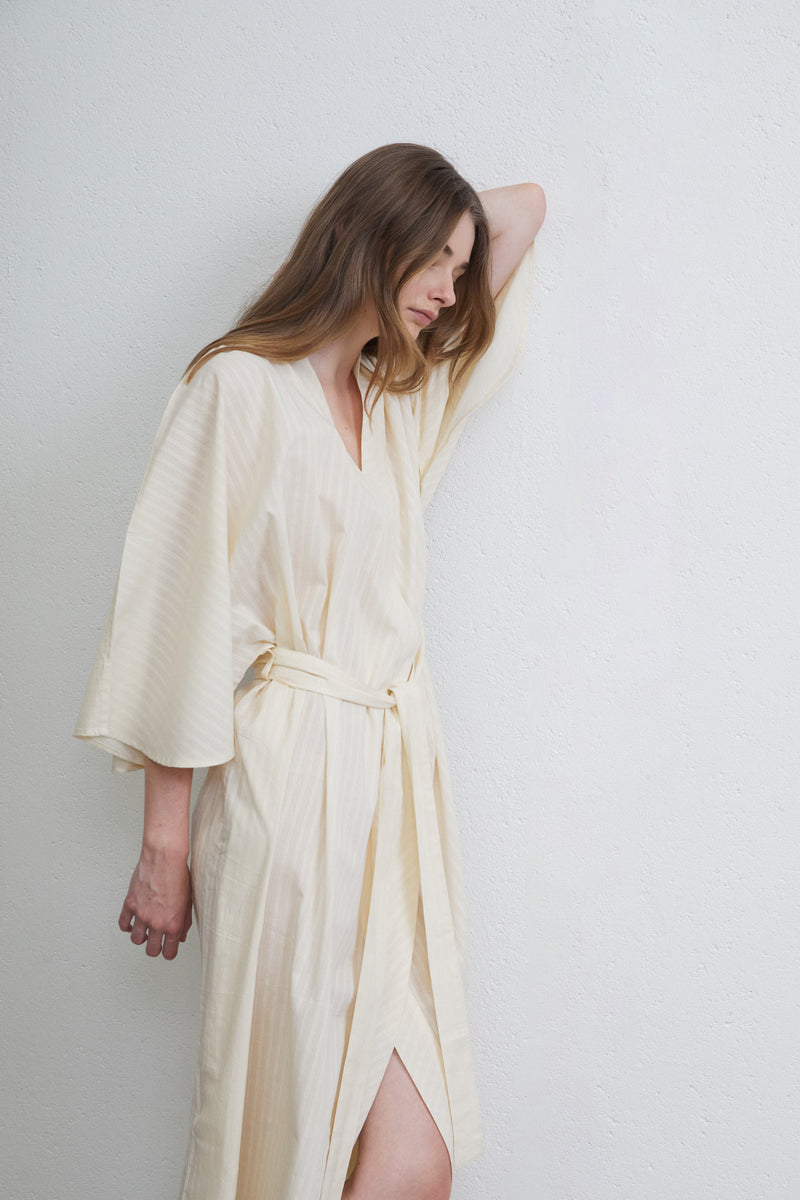 Robe | Crema