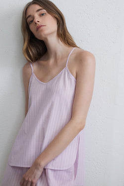 Short Sleep Set | Lilas